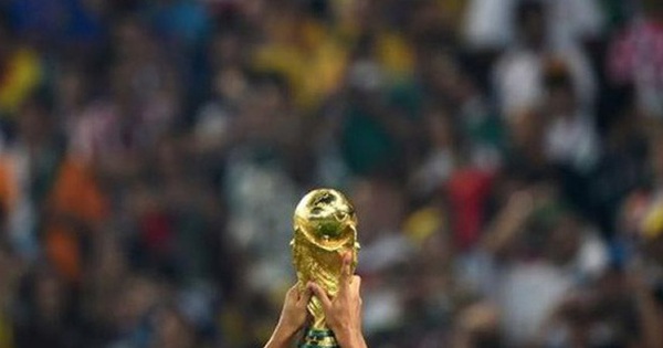 AI chạy 100.000 mô phỏng, dự đoán Brazil vô địch World Cup 2022