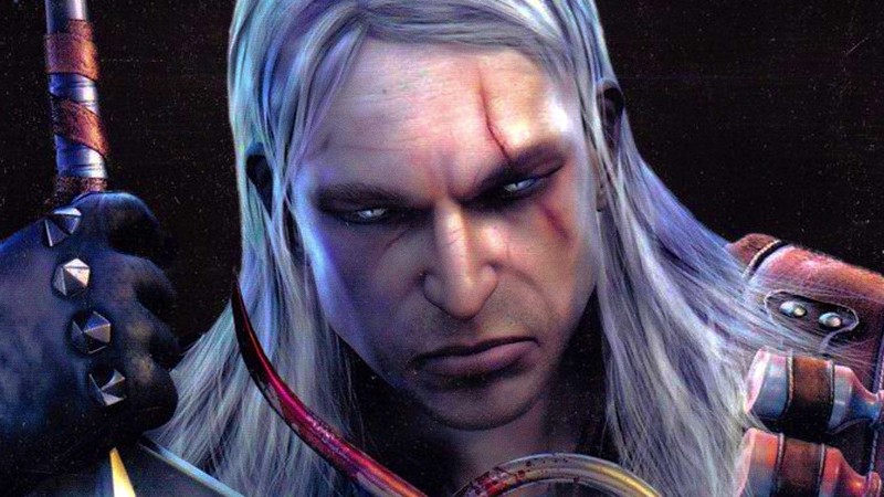 The Witcher phần 1 đang được Remake bằng Unreal Engine 5