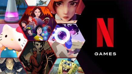 Top game Netflix cuối tháng 11 cực hấp dẫn mà bạn không nên bỏ lỡ