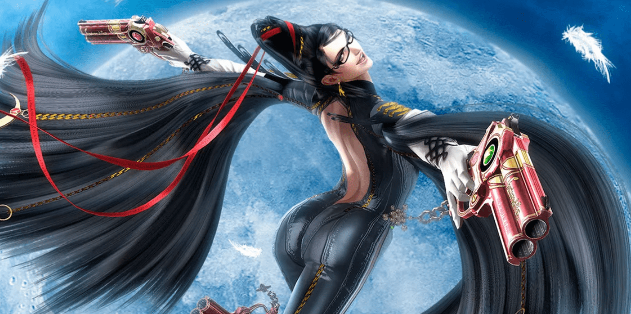 Cha đẻ dòng game Bayonetta mong series sẽ tiếp tục kể cả khi không còn ông