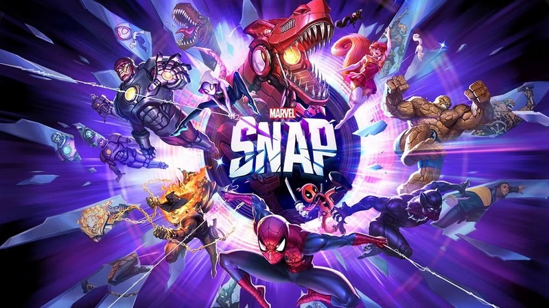 Marvel Snap sẽ tiếp tục hoạt động bất chấp việc tái cơ cấu