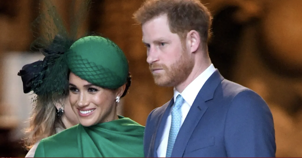 Vợ chồng Harry - Meghan sẽ đón Giáng sinh tại Mỹ, không hội ngộ Hoàng gia