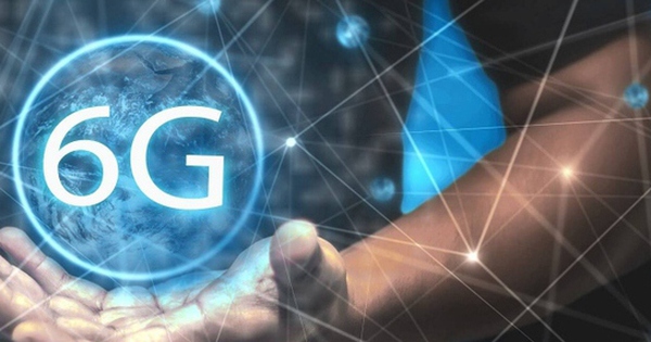 Ấn Độ hướng đến mạng viễn thông 6G