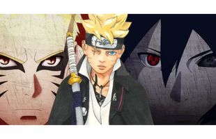 Boruto loại bỏ hoàn toàn Naruto và Sasuke khỏi dòng thời gian chính của cốt truyện