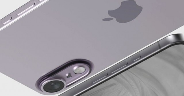 Apple phải chấp nhận “hy sinh” những tính năng này để tạo ra iPhone 17 Air