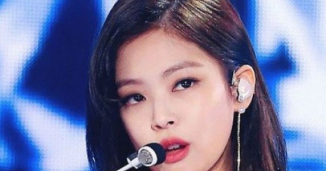 Jennie (BlackPink) bị chê