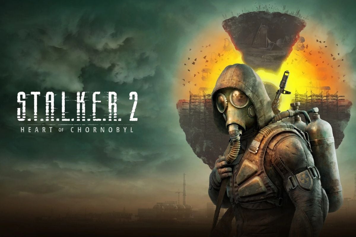 Nhiều Game Thủ Tại Nga Bị Hối Lộ Để Đánh Giá Xấu Tựa Game Stalker 2 Do Ukraine Sản Xuất