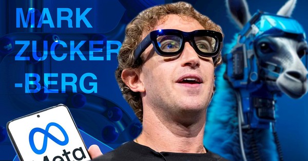 Canh bạc mới của Mark Zuckerberg: Chi cả tỷ USD phát triển sản phẩm cho hàng nghìn doanh nghiệp dùng miễn phí, tạo nên làn sóng công nghệ thứ 3 sau Internet và iPhone