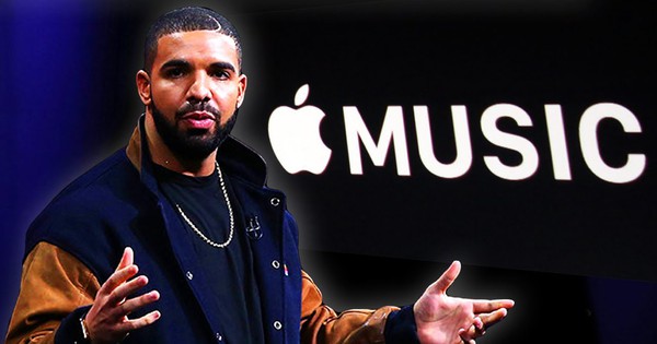 Drake "hoang tưởng": Tố Apple "nhận hối lộ" để Siri chơi xấu, chỉ phát nhạc của Kendrick Lamar!