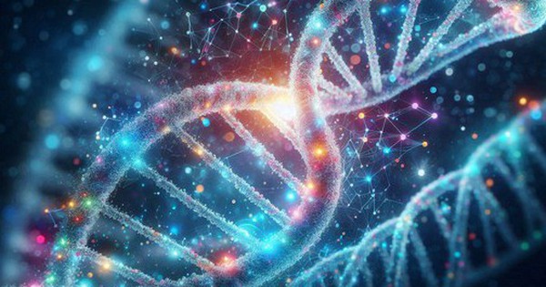 “Gien tối” ẩn trong DNA con người lần đầu được tiết lộ