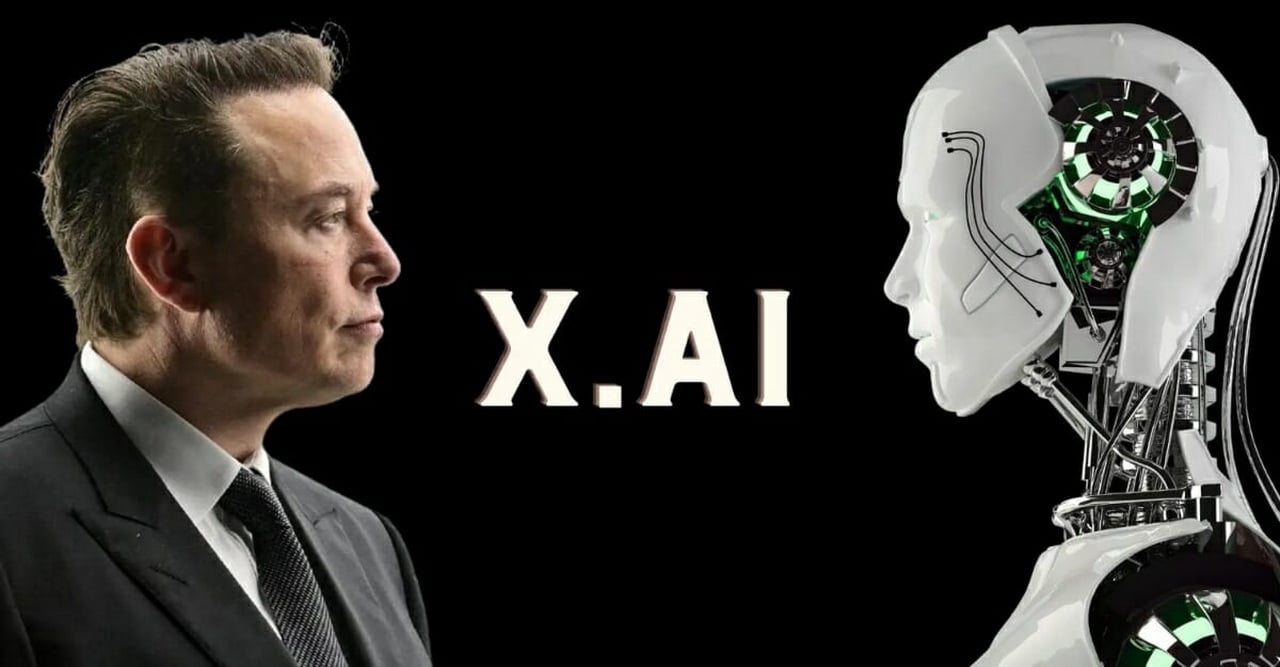 Elon Musk dự định 