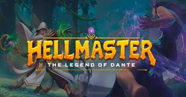 Hellmaster – Game đấu bài đỉnh cao với chủ đề địa ngục u ám