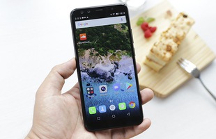 Top 5 smartphone mới ra mắt, rất đáng để sắm cuối năm 2017