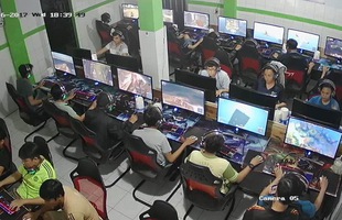 PUBG vừa ra chính thức, người chơi tại các quán net Việt ít hơn hẳn vì ghét map Sa Mạc?