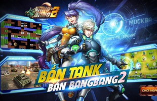 6 điểm nhấn ấn tượng của Bang Bang 2 mà game thủ không nên bỏ lỡ