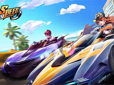 ZingSpeed Mobile: Hướng dẫn kích hoạt tính năng kỹ thuật trong game