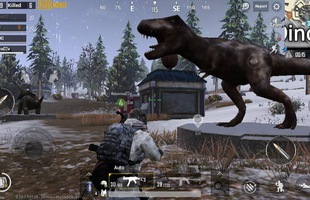 Doanh thu PUBG Mobile trên toàn cầu đã đạt hơn 755 tỷ đồng