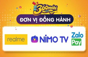 Đại Hội 360mobi – Cái bắt tay của những người làm công nghệ