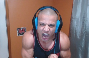 Chán LMHT, Tyler1 chuyển sang thử lửa với CS:GO và ngay lập tức bắn vỡ đầu đồng đội