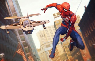 Marvel's Spider-Man phát hành chương cuối cùng, cái kết viên mãn cho bom tấn siêu anh hùng hay nhất lịch sử