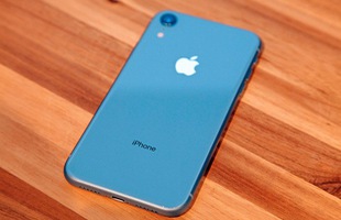 iPhone XR của Apple làm tăng số lượng người dùng chuyển từ Android sang iOS