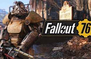 Fallout 76 quyết cấm cửa những người chơi gian lận và hình phạt thú vị