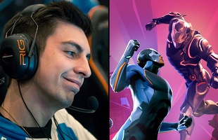 Chán chơi PUBG, Shroud mách nước cho Epic Games phát triển Fortnite eSports một cách chuyên nghiệp