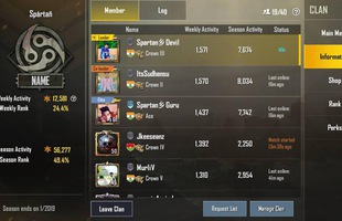 Thông tin PUBG Mobile bị cấm vĩnh viễn là tin đồn thất thiệt