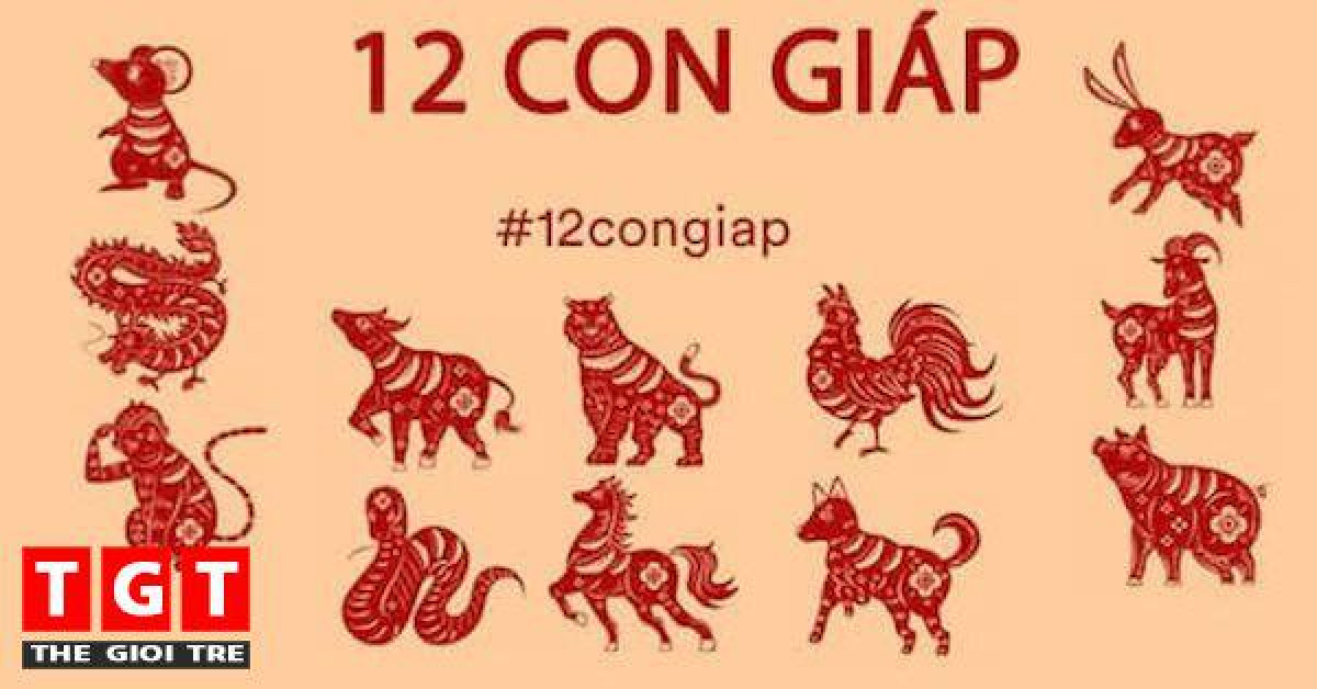 Trong số 12 con giáp, có 4 con giáp phát tài ở tuổi trung niên, trung vận trở ra sung túc phú quý