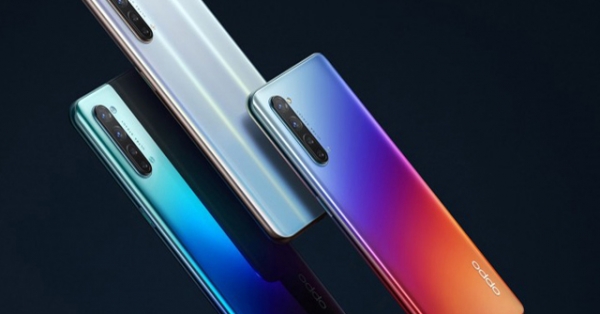 Trình làng Oppo Reno3 và Reno3 Pro hỗ trợ 5G, giá cực “mềm”