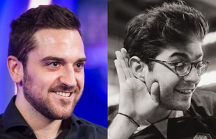 Cà khịa chán chê, CEO G2 Esports và OG Ceb đều có kết luận - 'So sánh DOTA 2 và LMHT là vô nghĩa'