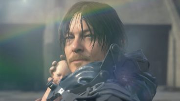 Cốt truyện Death Stranding: Người giao hàng giữa hai thế giới – P.Cuối - PC/Console