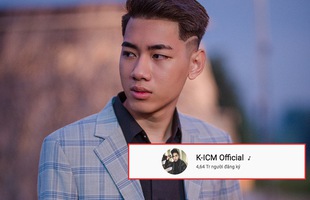 Thương Jack, cộng đồng mạng rủ nhau bỏ sub kênh Youtube của K-ICM, mới vài ngày đã mất gần 200.000 subs