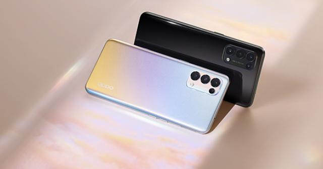 Chỉ còn 3 ngày nữa, OPPO Reno5 sẽ chính thức “chào sân” tại Việt Nam