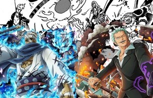 One Piece: Liệu tất cả các thanh kiếm của Zoro sẽ được thay đổi sau Wano?