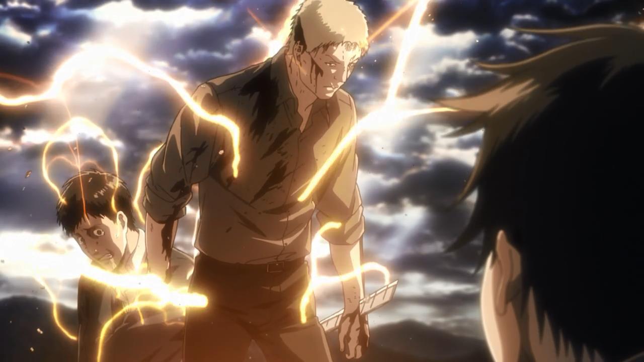 Attack on Titan: Tại sao Reiner mới là nhân vật đáng thương nhất?