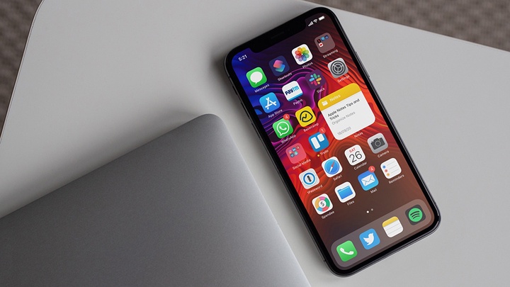 IOS 14.4 Beta 1 có gì mới? Game thủ có nên cập nhật?