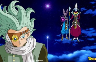 Dragon Ball Super: Nếu có nhiều hơn 1 Đa Vũ Trụ của King Zeno, trận chiến giữa các vị thần liệu có xảy ra?