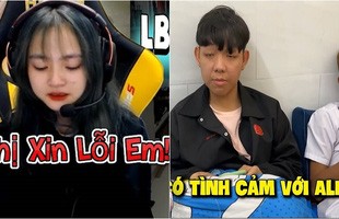 Sau vụ clip 18+, hàng loạt streamer Free Fire bỗng nổi như cồn, được so sánh với cả hot girl 