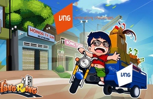 Game thủ lo lắng, VNG sẽ ngăn không cho Hàng Rong Mobile được ra mắt, thậm chí lấy lại tất cả