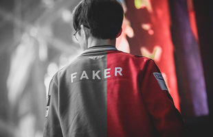 Faker: 'Quỷ Vương bất tử' và ước mơ còn dang dở của một huyền thoại