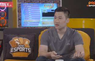 Chuyện Esports - Rikaki: Vận động viên thể thao điện tử là một nghề... khủng khiếp