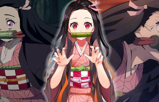 Kimetsu no Yaiba: Bí mật đằng sau năng lực thay đổi kích thước của Nezuko là gì?