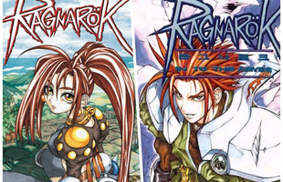 Ragnarok và 10 manhwa có nhân vật chính mang địa vị của các vị thần