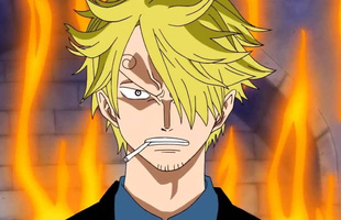 Các fan One Piece thi nhau nghĩ tên cho Sanji khi Zoro đã trở thành Vua Địa Ngục