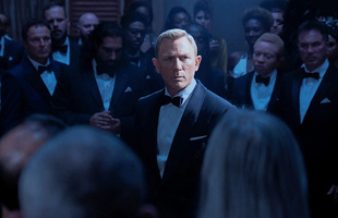 Điểm lại dàn ác nhân khét tiếng từng đối đầu với James Bond của Daniel Craig trong loạt phim về điệp viên 007