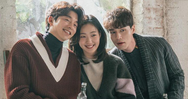 Dàn sao Goblin lũ lượt tái xuất sau 5 năm nhưng đều thua đau: Kim Go Eun có bom xịt rating, phim của Gong Yoo cũng bết bát