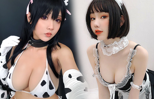 4 trang phục cosplay 