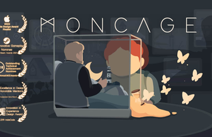 Moncage - Tựa game hay nhất dành cho iPad năm 2022 có gì đặc biệt?