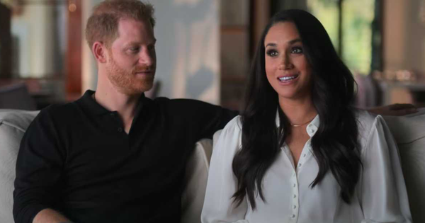 Harry và Meghan đã chứng minh họ là “hình mẫu lý tưởng” mà tất cả mọi người cần tránh khi xử sự với gia đình